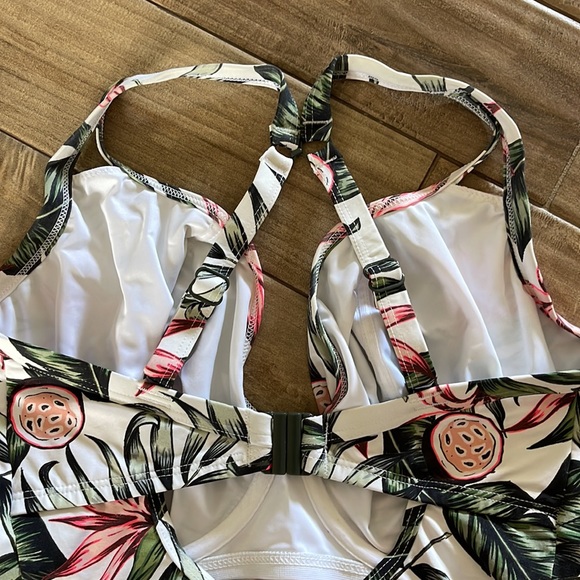 bravissimo Swim Bravissimo One Piece Swim 3gg Poshmark